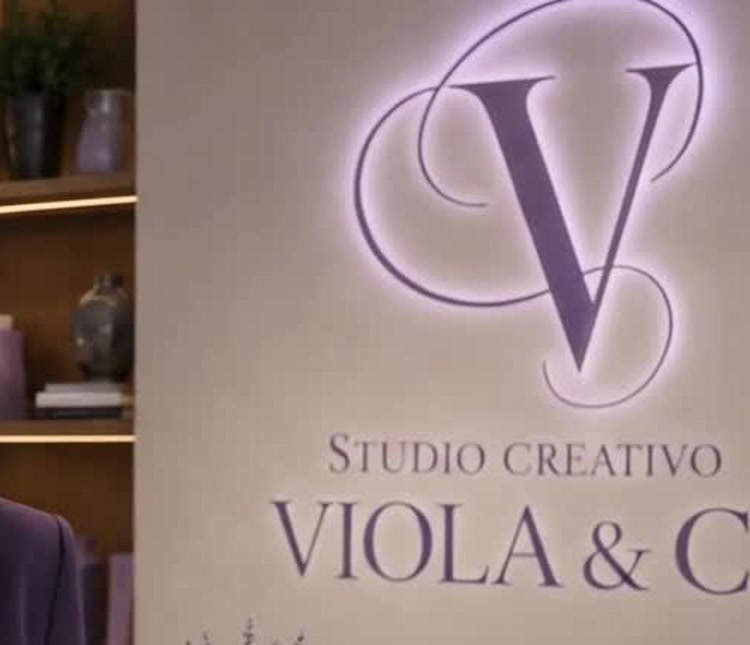 Logo Studio Creativo Viola & C.